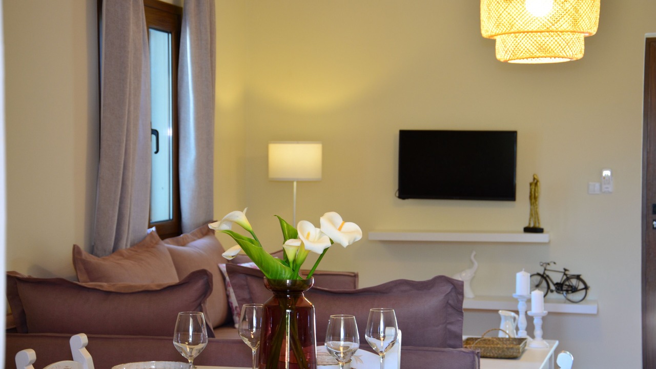 Photo of Livingroom in Vamos