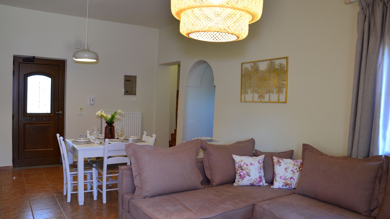 Photo of Livingroom in Vamos