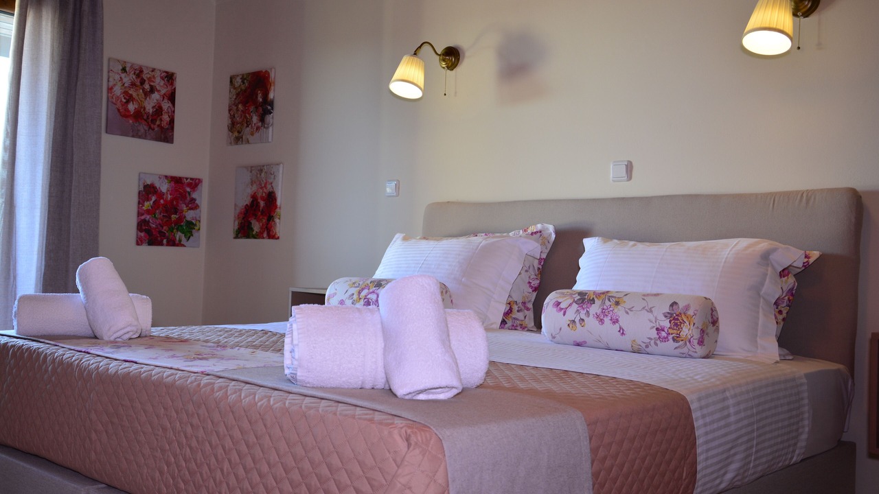 Photo of Bedroom in Vamos