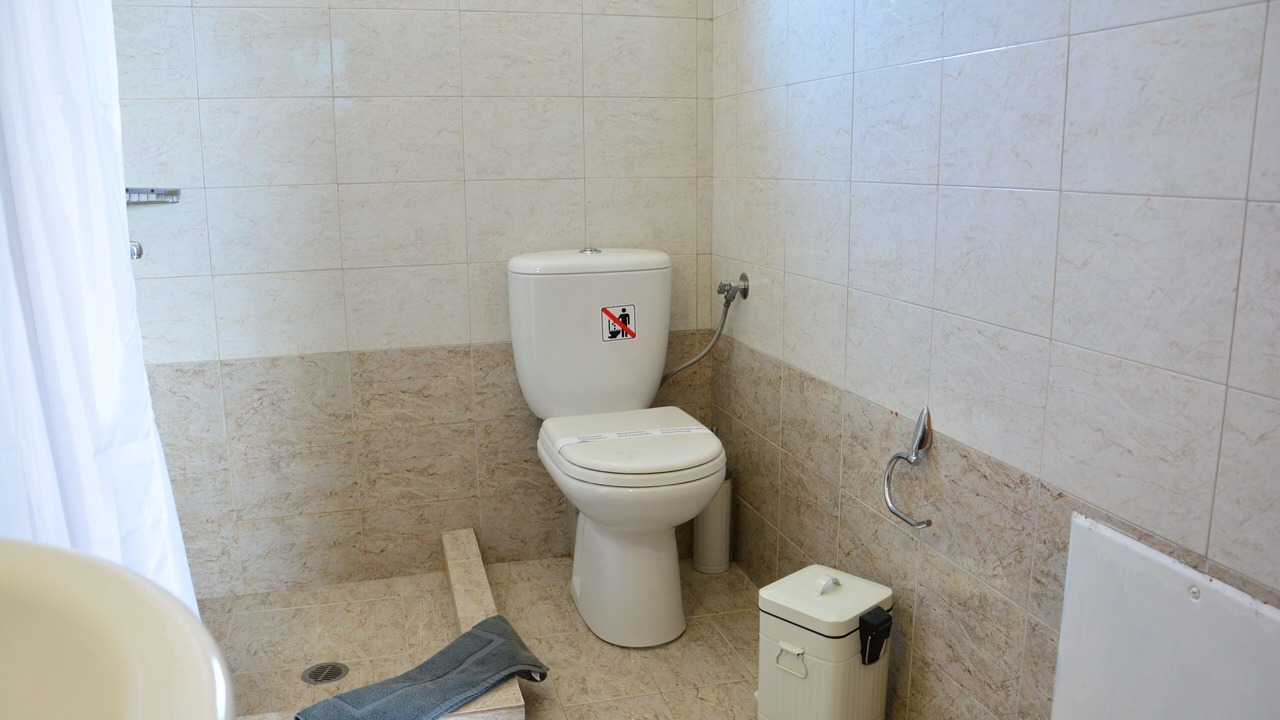 Photo of Bathroom in Vamos