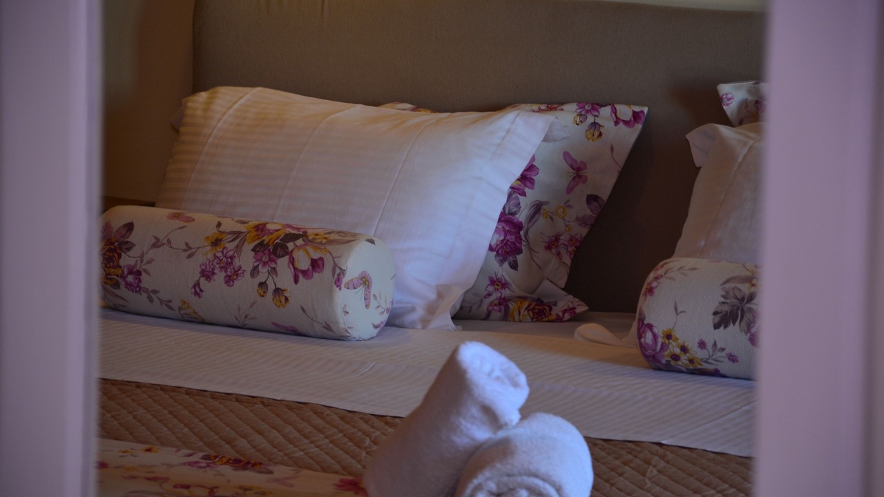 Photo of Bedroom in Vamos