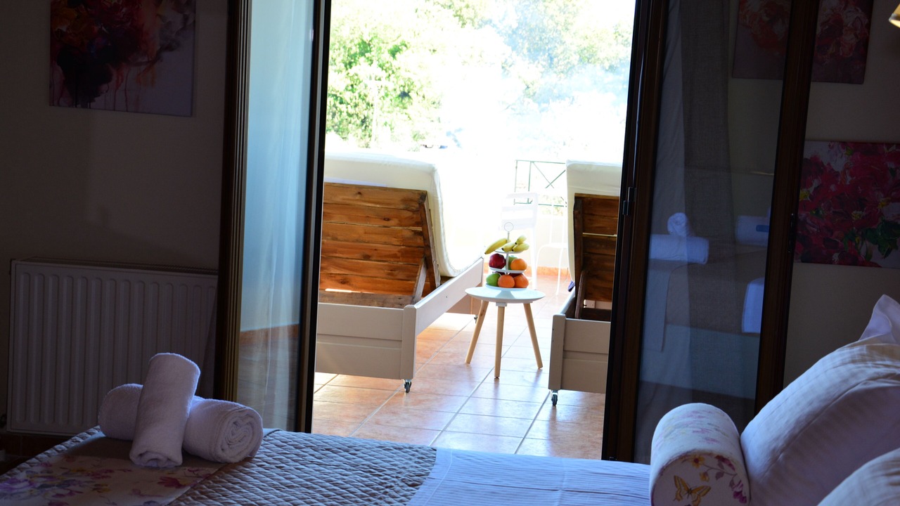 Photo of Bedroom in Vamos