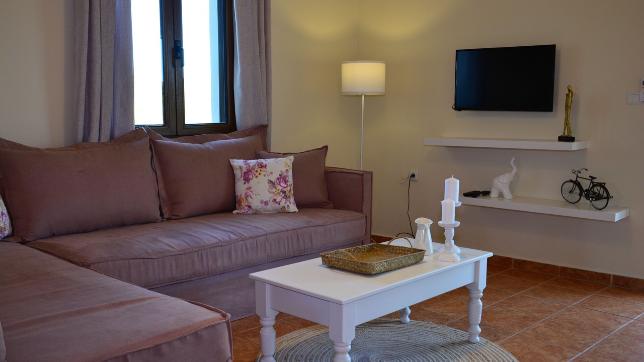 Photo of Livingroom in Vamos