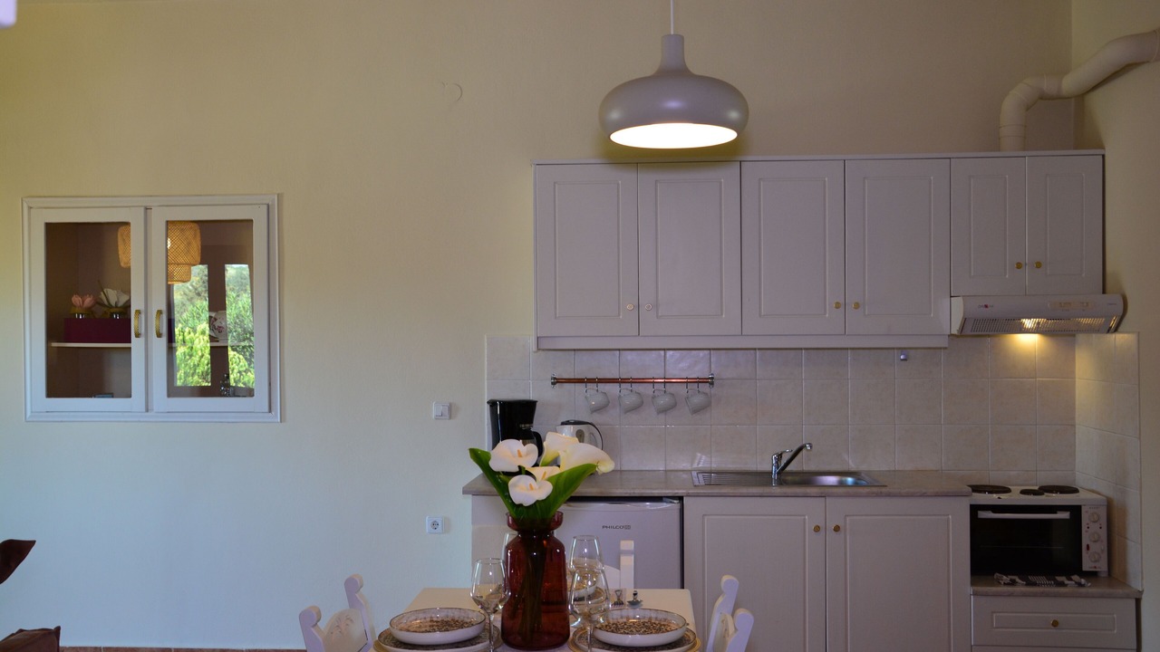 Photo of Kitchen in Vamos