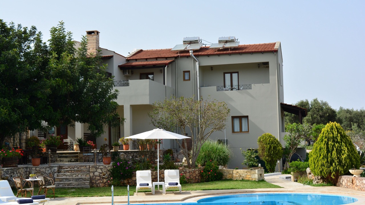 Photo of Outdoor in Vamos