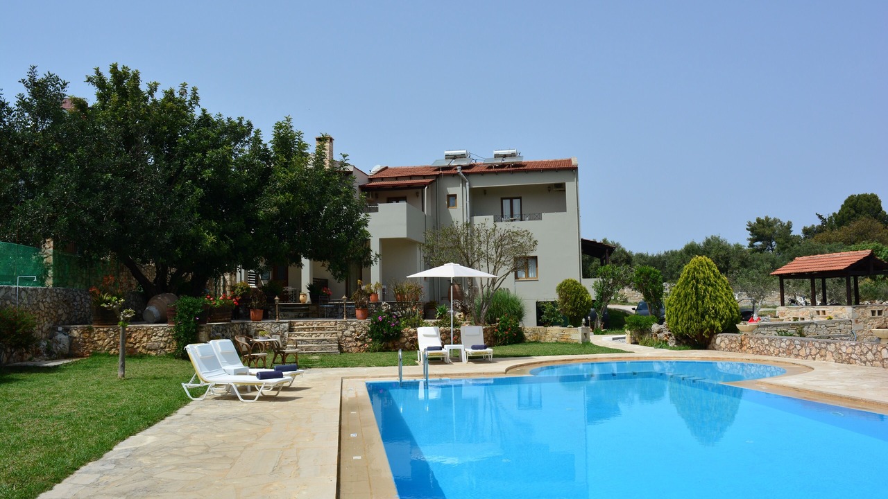 Photo of Outdoor in Vamos