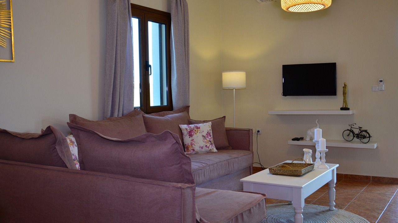 Photo of Livingroom in Vamos