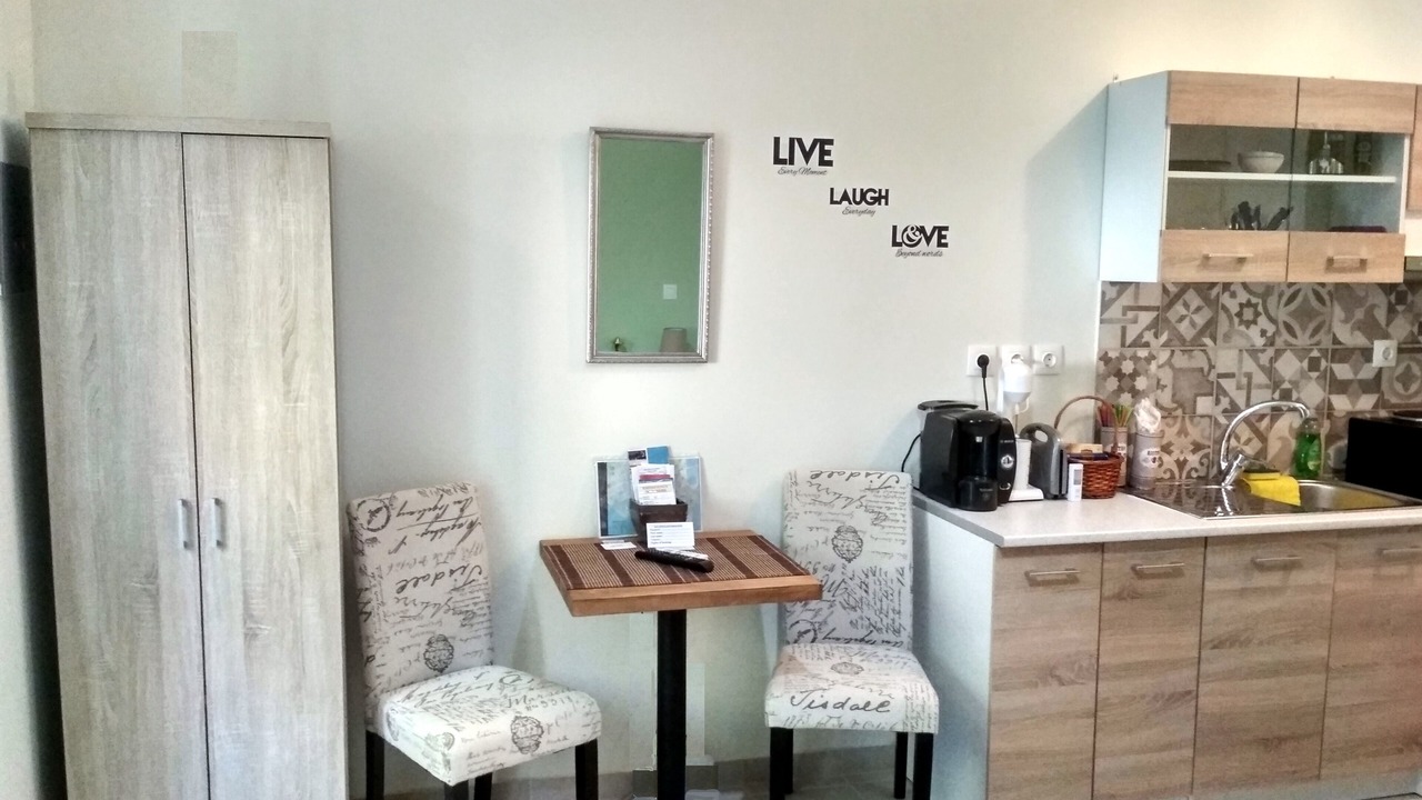 Photo of Kitchen in Old Town