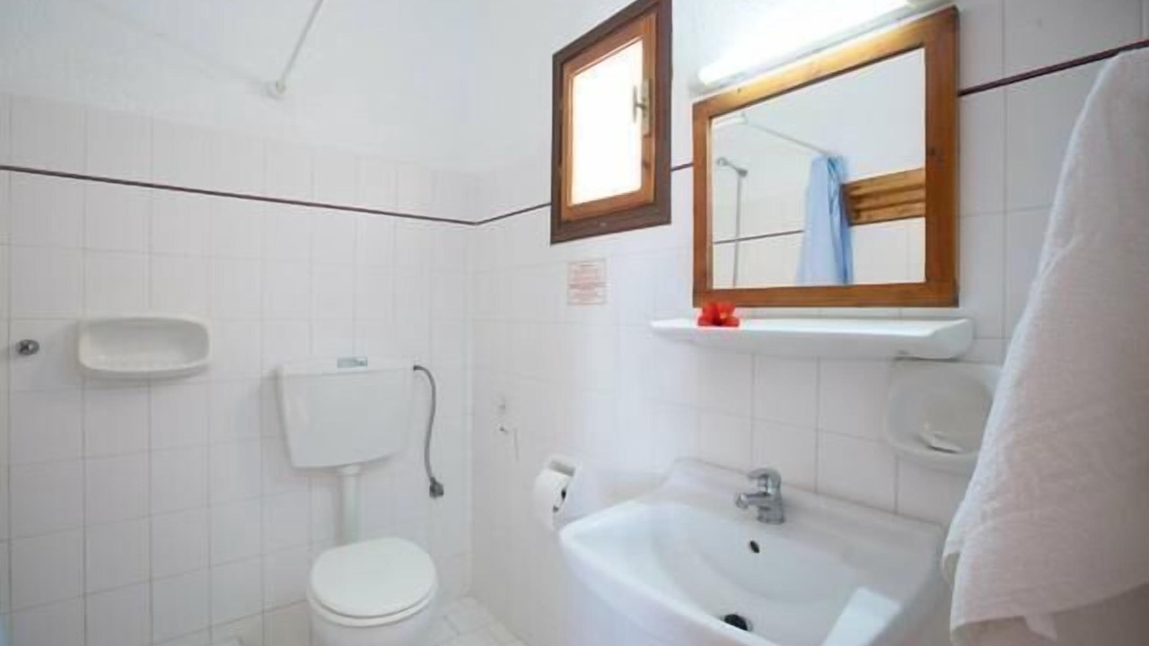 Photo of Bathroom in Istron