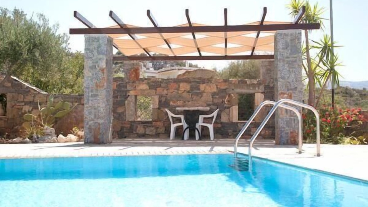 Photo of Outdoor in Istron