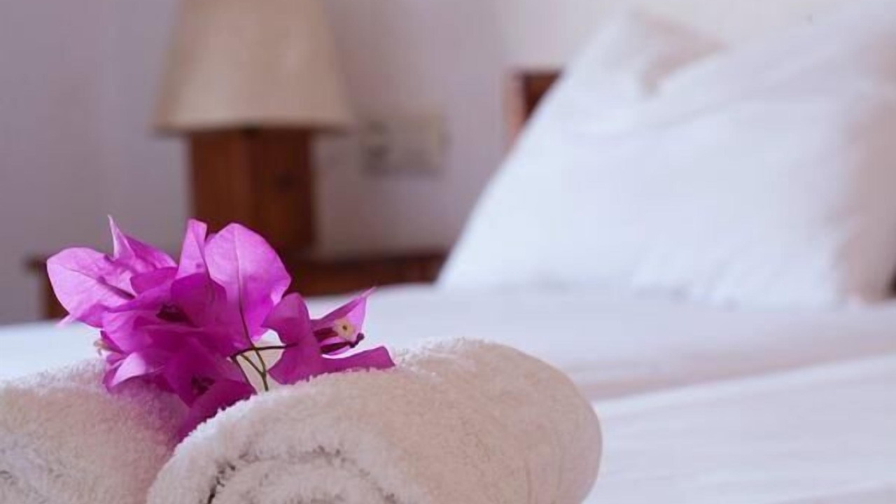 Photo of Bedroom in Istron