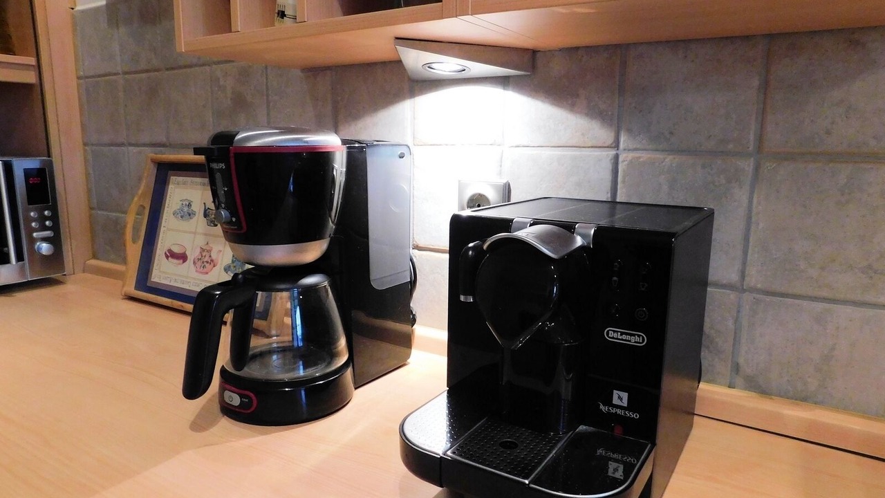Photo of Kitchen in Lixouri