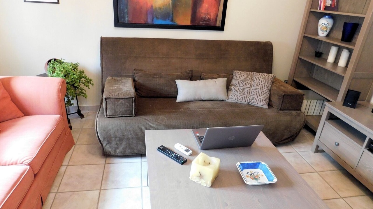 Photo of Livingroom in Lixouri