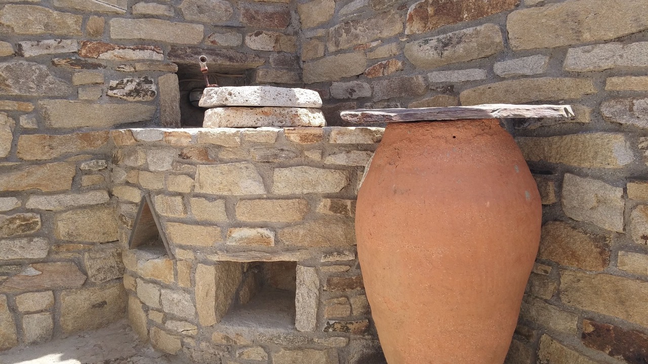 Photo of Outdoor in Armenistis