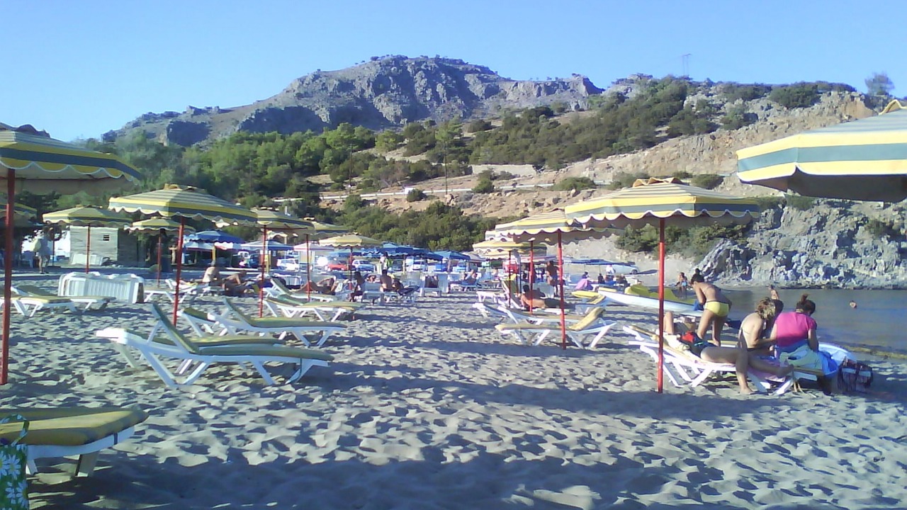 Photo of Others in Lardos