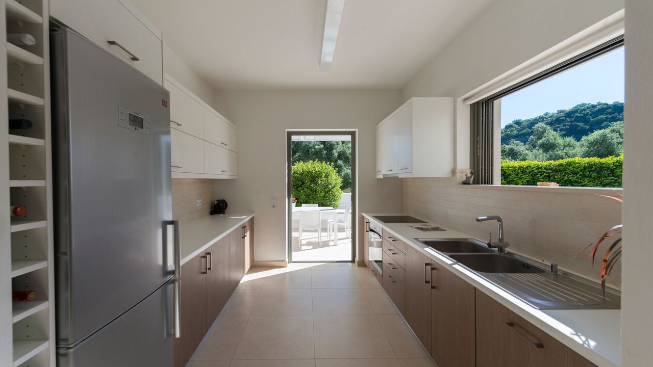 Photo of Kitchen in Monopari