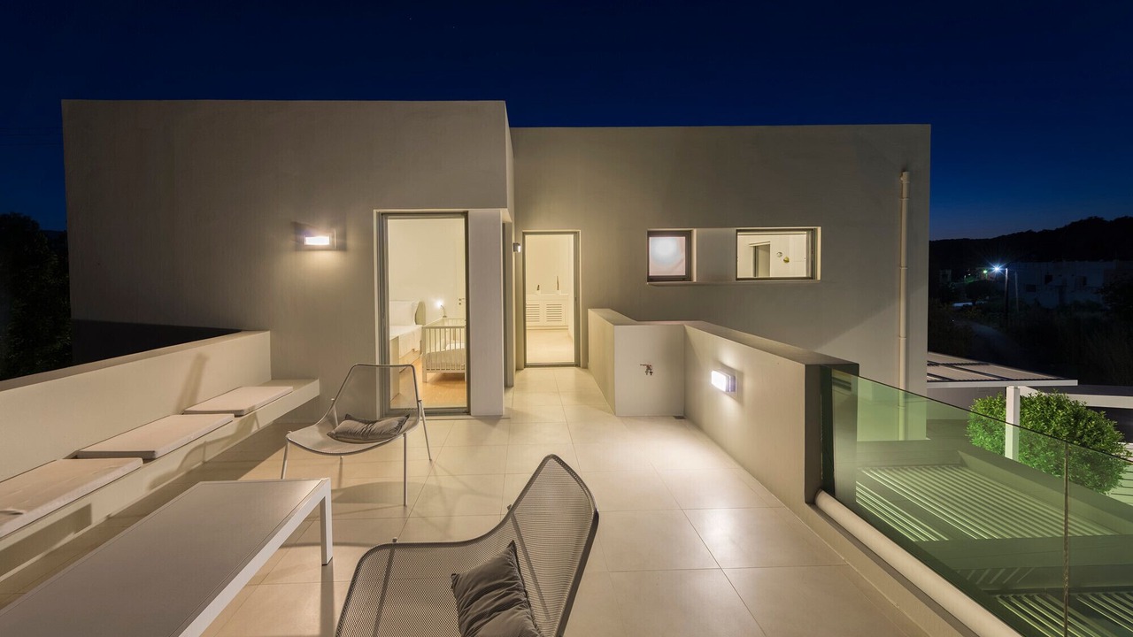 Photo of Patio Balcony in Monopari