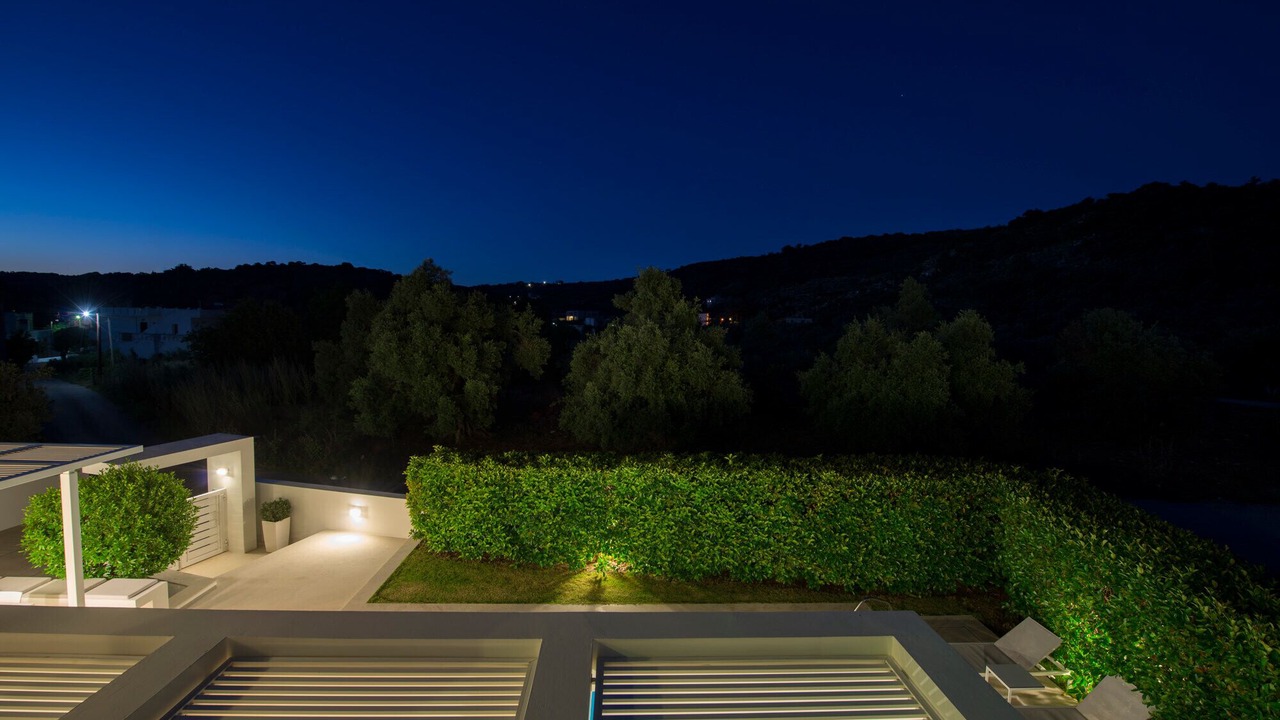 Photo of Patio Balcony in Monopari