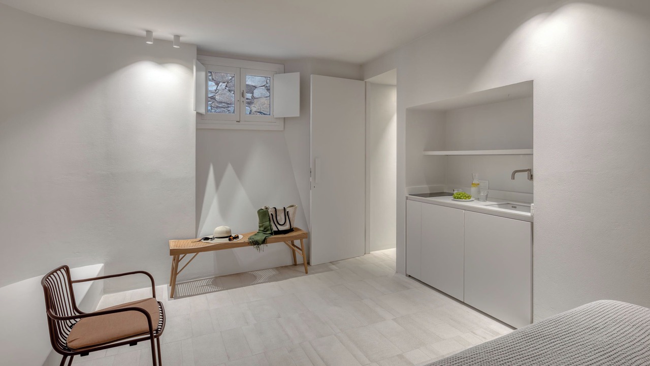 Photo of Kitchen in Ganema
