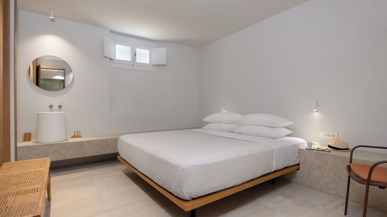 Photo of Bedroom in Ganema