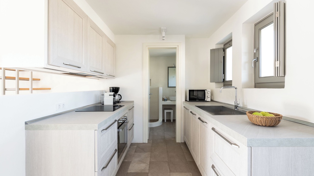 Photo of Kitchen in Ganema