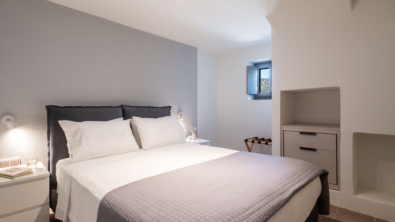 Photo of Bedroom in Ganema