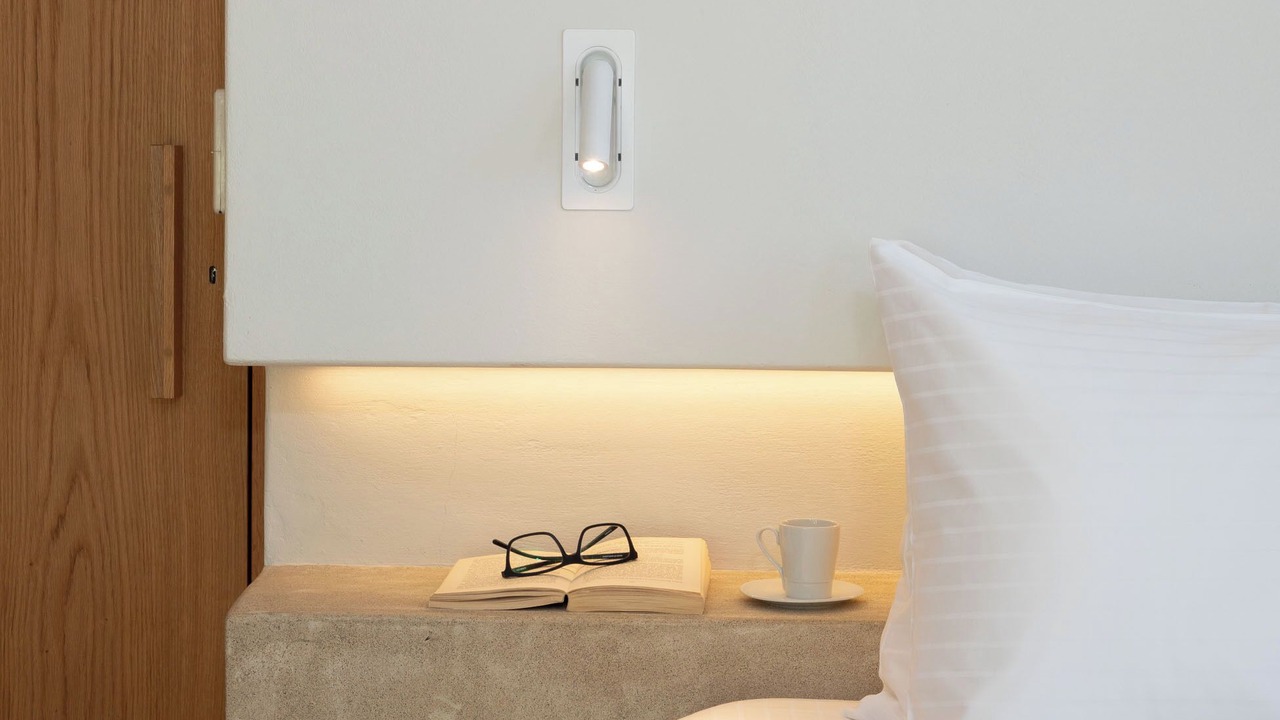 Photo of Bedroom in Ganema