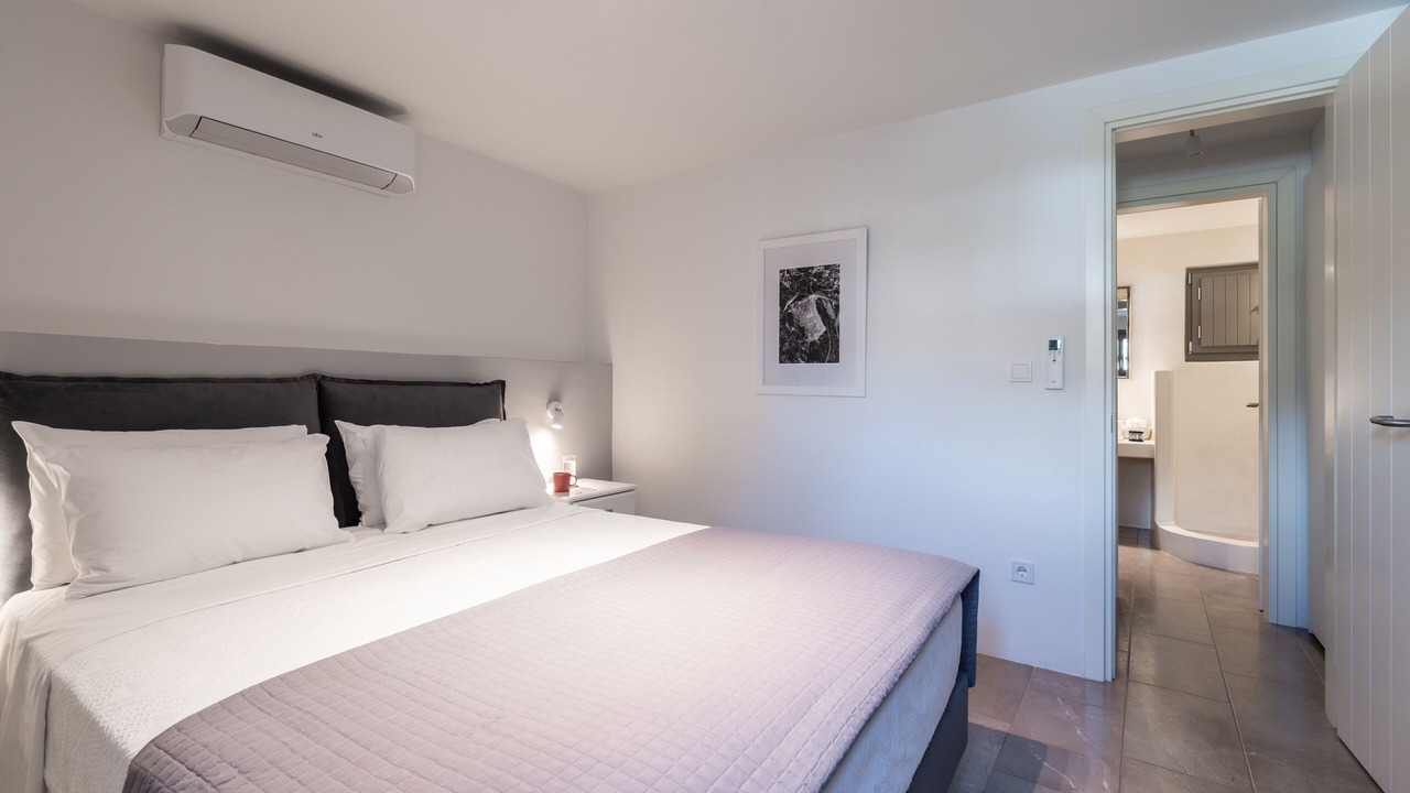 Photo of Bedroom in Ganema