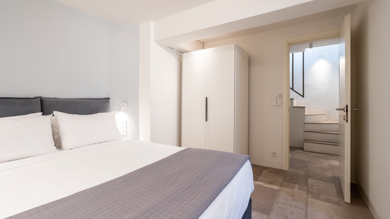 Photo of Bedroom in Ganema