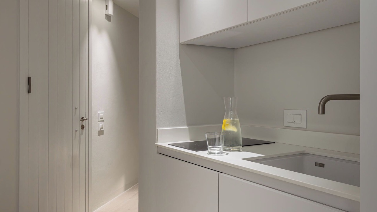 Photo of Kitchen in Ganema