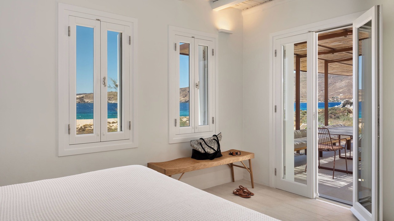 Photo of Bedroom in Ganema