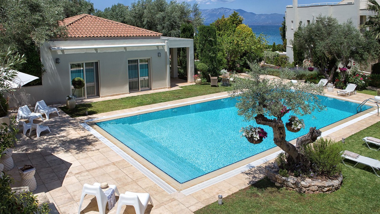 Photo of Outdoor in Chalcis