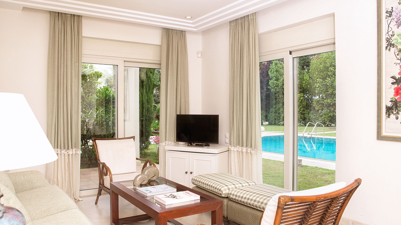 Photo of Livingroom in Chalcis