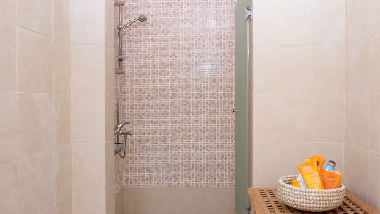 Photo of Bathroom in Chalcis