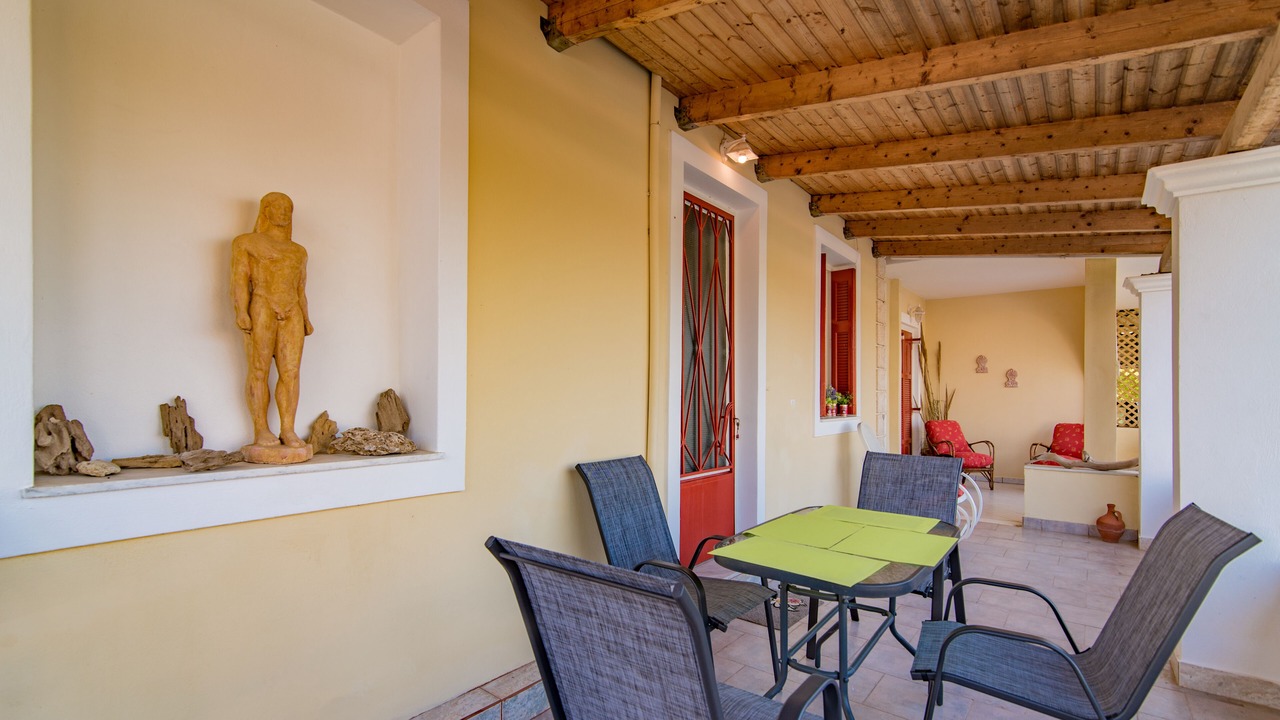 Photo of Outdoor in Pantokratoras