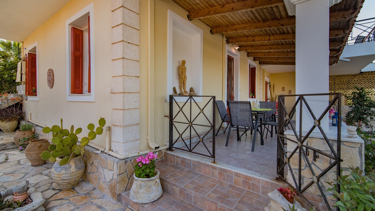 Photo of Outdoor in Pantokratoras