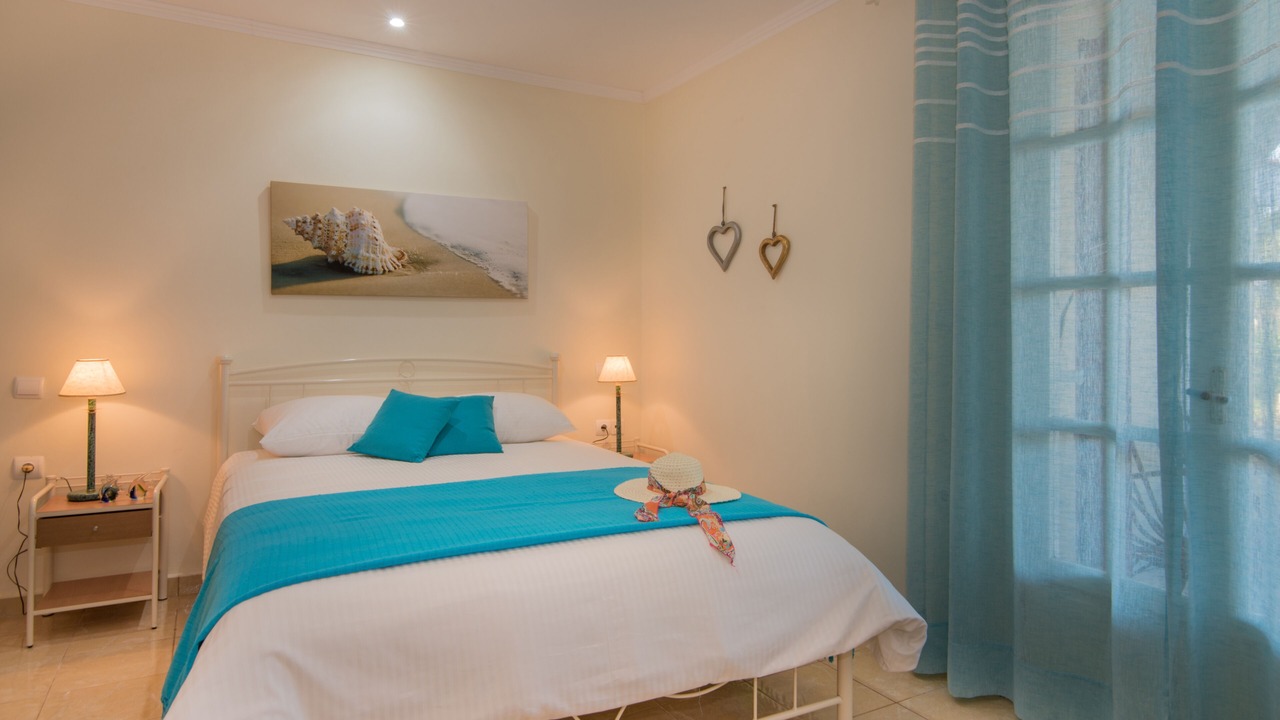 Photo of Bedroom in Pantokratoras