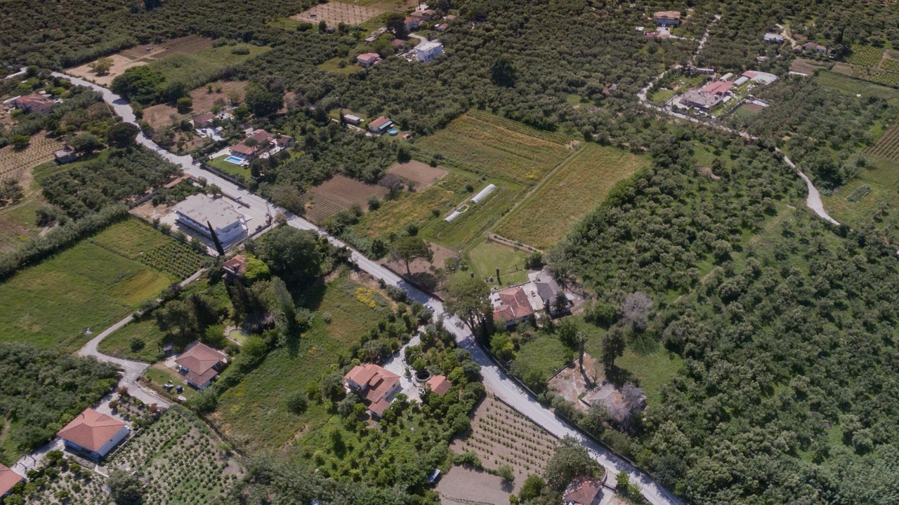 Photo of Outdoor in Pantokratoras