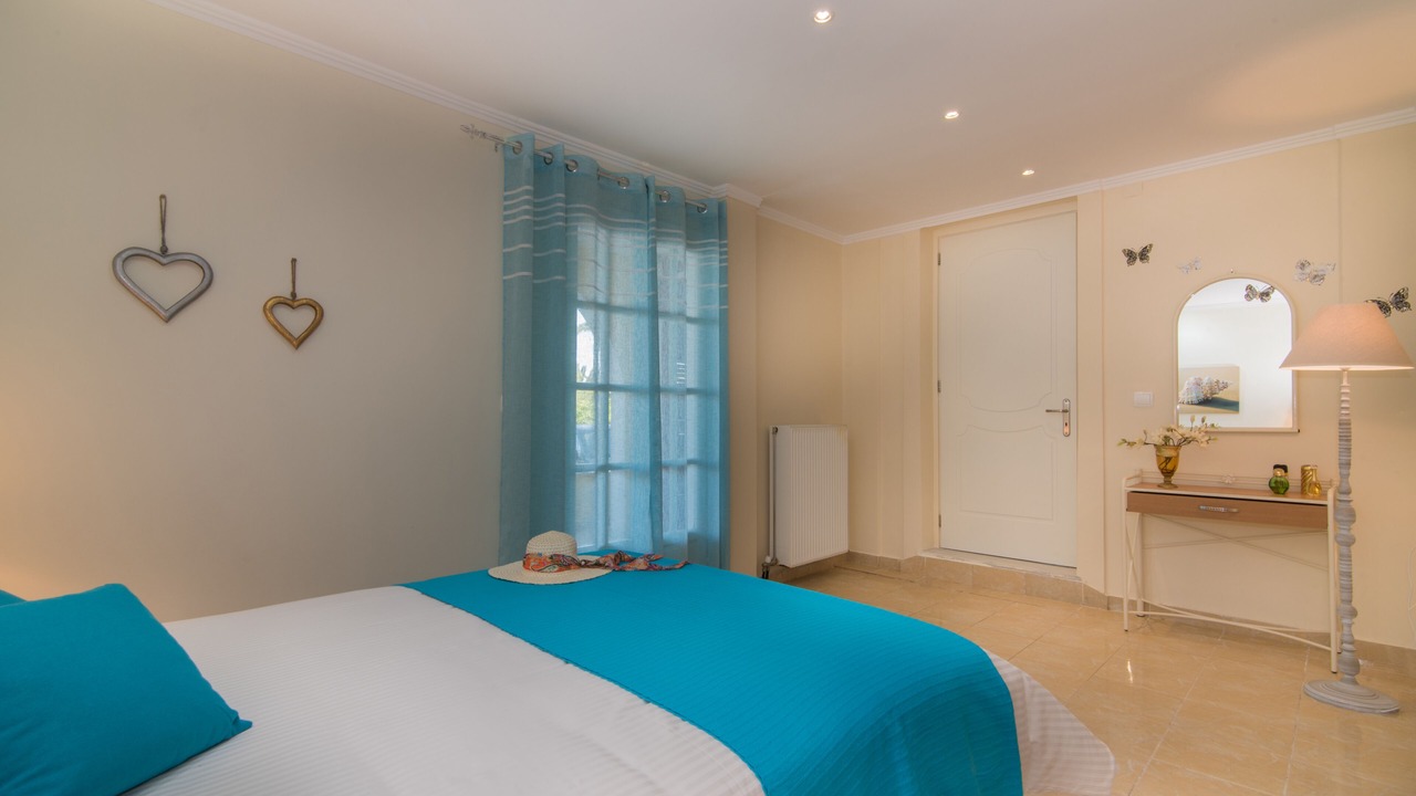 Photo of Bedroom in Pantokratoras