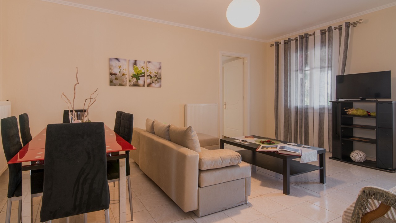Photo of Livingroom in Pantokratoras