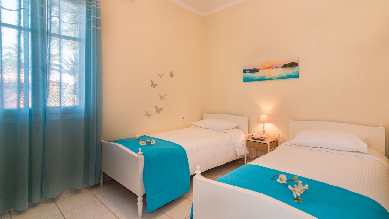 Photo of Bedroom in Pantokratoras