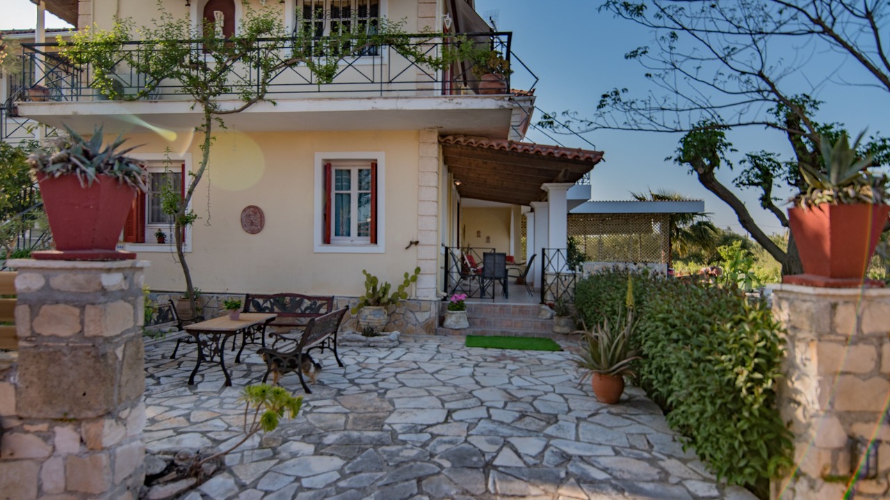 Photo of Outdoor in Pantokratoras