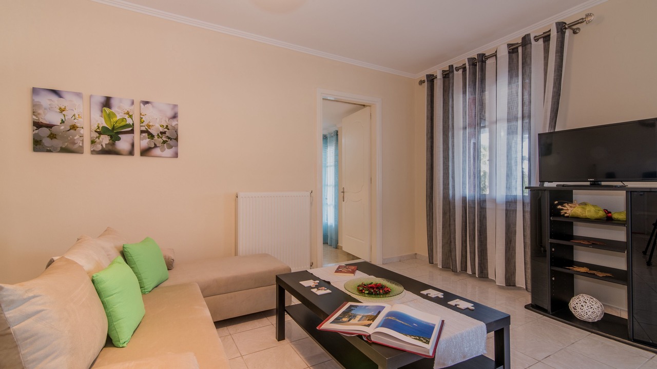 Photo of Livingroom in Pantokratoras