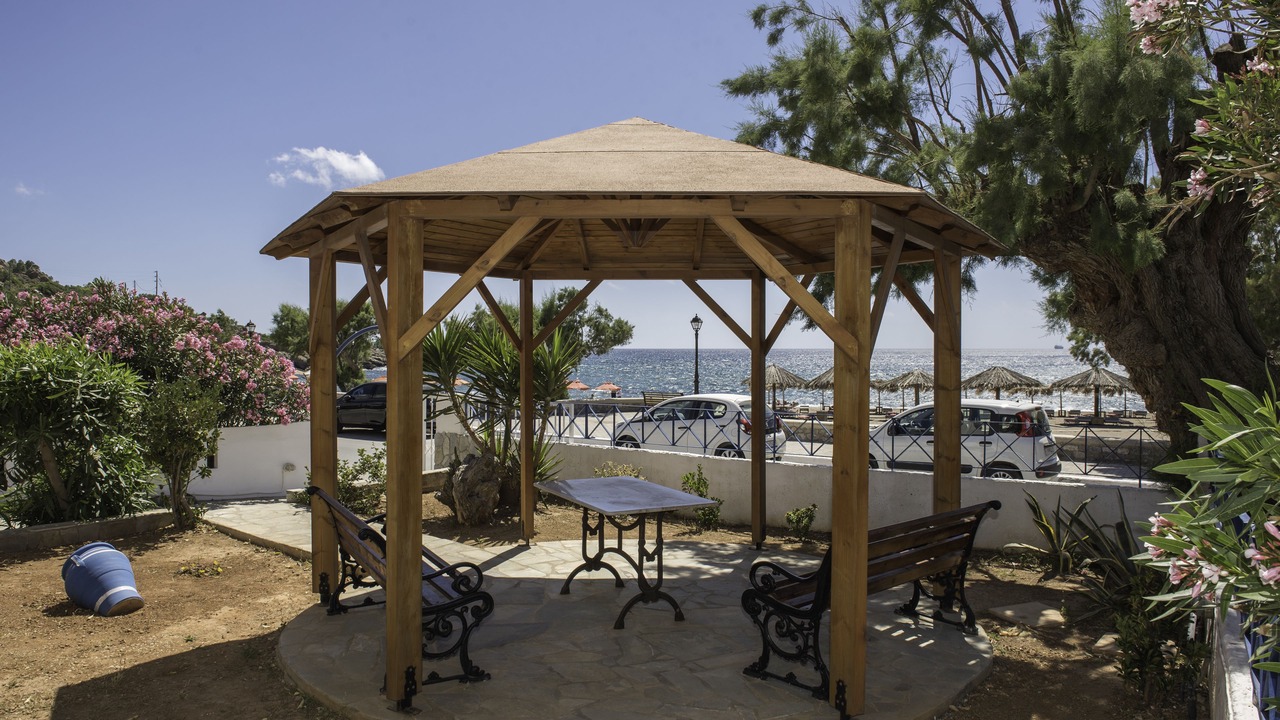 Photo of Outdoor in Palaiochora