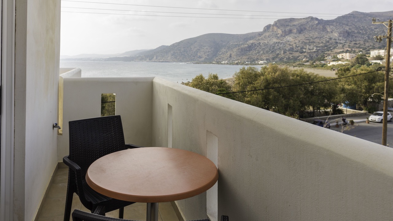 Photo of Bedroom in Palaiochora