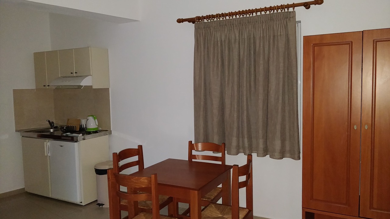 Photo of Kitchen in Palaiochora
