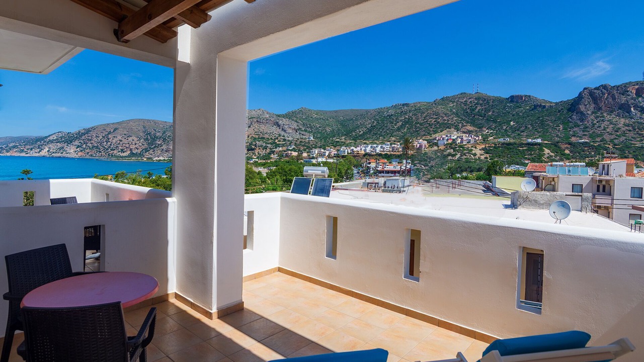 Photo of Bedroom in Palaiochora