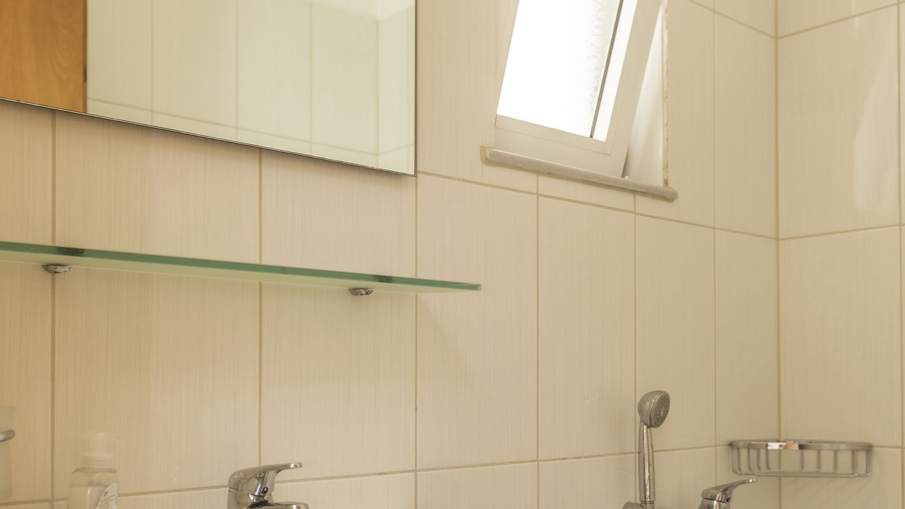Photo of Bathroom in Palaiochora