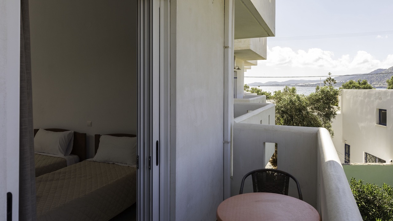Photo of Bedroom in Palaiochora