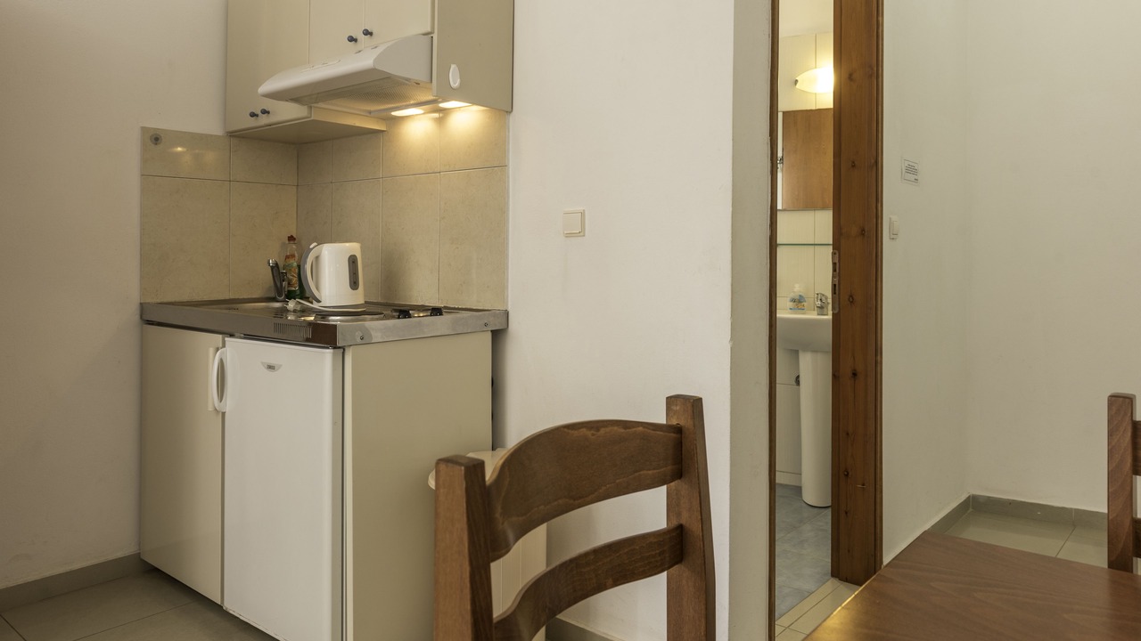 Photo of Livingroom in Palaiochora